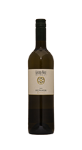 Silvaner Classic QbA　Koster Wolf 2020
